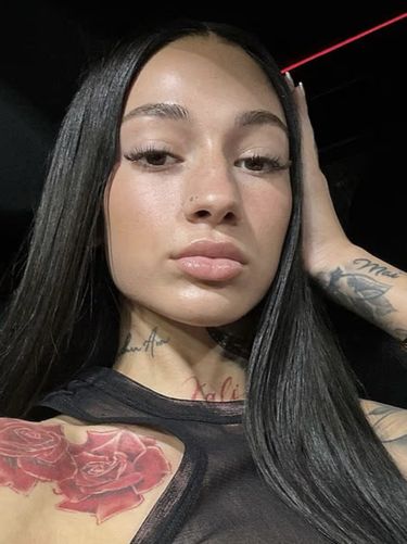 Bhad Bhabie