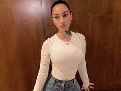 Rapper Bhad Bhabie Berjuang Melawan Kanker, Dapat Kabar Buruk dari Dokter