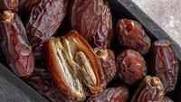 5 Manfaat Biji Kurma buat 'Skincare' Alami yang Bikin Kulit Sehat