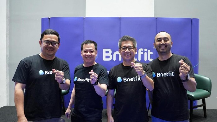 Perusahaan penyedia layanan internet, Bnetfit, menegaskan ambisi besarnya di 2026 dengan bertransformasi dari sekadar penyedia konektivitas menjadi pemain kunci infrastruktur digital nasional.