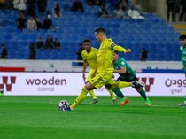 Ronaldo Gagal Penalti Saat Al Nassr Menang 3-1 Lawan Al Feiha