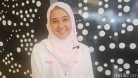 Dhini Aminarti Mau Konsisten Bikin Kegiatan Woman Support Woman