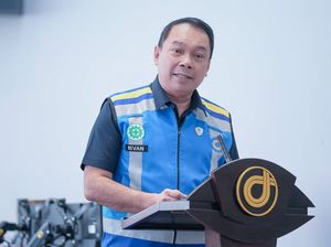 Ada Rest Area Terapkan Buka-Tutup, Masyarakat Diimbau Cek Informasi