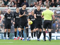 Harapan Buruk Eks Pemain Arsenal untuk Tottenham