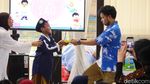 Dongeng Islami dan Kreativitas Warnai Pesantren Kilat di Grogol