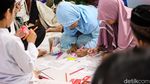 Dongeng Islami dan Kreativitas Warnai Pesantren Kilat di Grogol