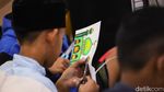 Dongeng Islami dan Kreativitas Warnai Pesantren Kilat di Grogol