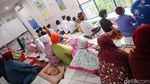 Dongeng Islami dan Kreativitas Warnai Pesantren Kilat di Grogol