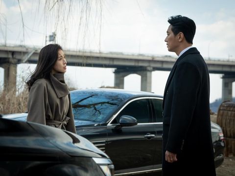 Drama Korea Climax