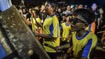 Festival Arakan Sahur Kuala Tungkal Semarakkan Ramadan 2026