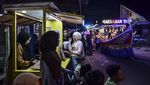 Festival Arakan Sahur Kuala Tungkal Semarakkan Ramadan 2026