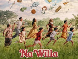 Siap-siap Nonton Film Lebaran, Na Willa Tayang 18 Maret