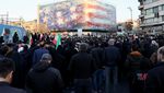 Gelombang Duka Selimuti Teheran Pascakematian Khamenei