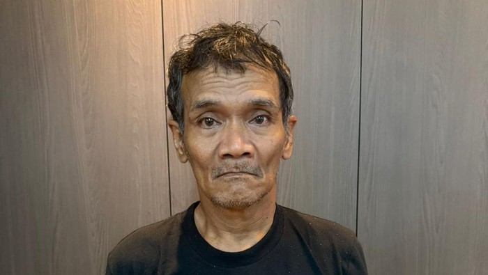 Kurir Narkoba sindikat Ko Erwin Ditangkap di Warung Makan Pekanbaru: Bareskrim Polri Ungkap Rekannya Genda