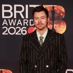 Harry Styles Buka Suara Soal Duka Ditinggal Liam Payne