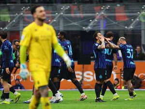 Klasemen Liga Italia: Inter Kian Kokoh, Napoli Tempel Milan