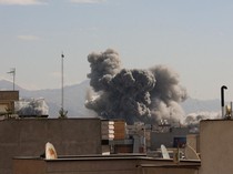 Menteri Pertahanan Iran Dilaporkan Tewas dalam Serangan AS-Israel