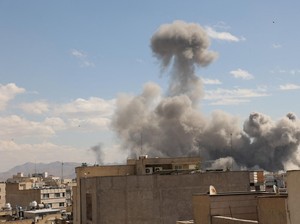 Pakar Unpad: Perang Iran Vs AS-Israel Jadi Momen RI Keluar BoP