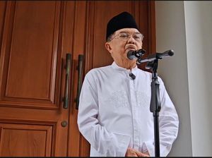 Video JK Soroti Board of Peace: Bicara Perdamaian, yang Terjadi Perang