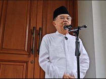 JK Sedih Pemimpin Iran Khamenei Wafat Imbas Serangan AS-Israel