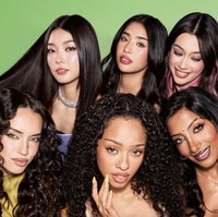 KATSEYE Jadi Wajah Baru Matrix, Rambut Jadi Bahasa Ekspresi