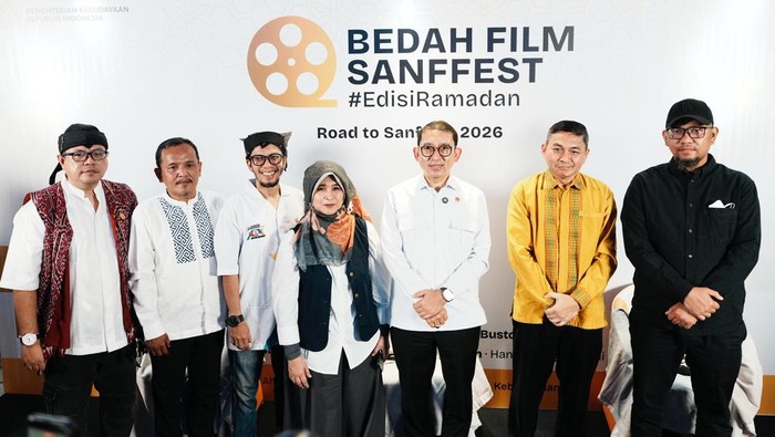 Kementerian Kebudayaan, Fadli Zon