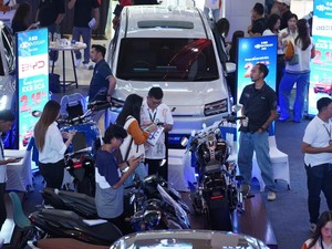 Bank Ini Kasih Bunga KPR 1,66% dan Kredit Kendaraan 2,15%