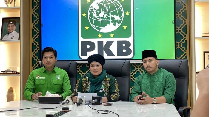 PKB Berduka atas Kematian Ali Khamenei, Kecam Serangan Israel-AS ke Iran