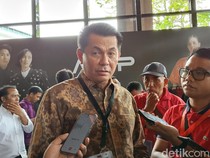 Dewa Jack Isyaratkan Pansus TRAP DPRD Bali Diperpanjang hingga Akhir Tahun