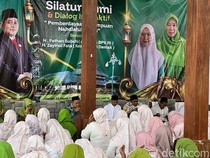 Ketua DPRD Demak Gandeng 200 Tokoh Perempuan NU Bahas Transformasi Pesantren