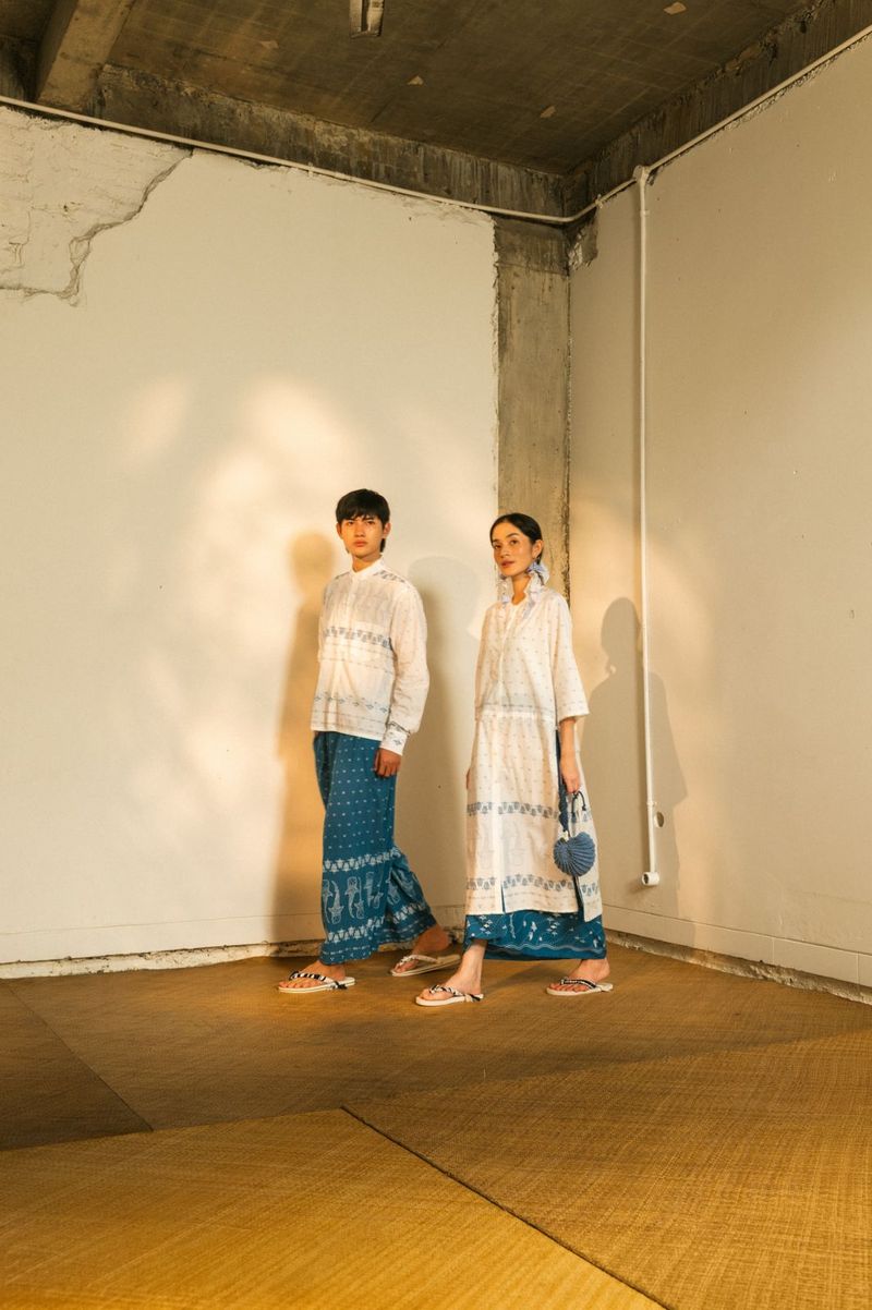 Koleksi Raya Sejauh Mata Memandang 2026