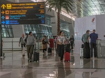 Perang di Timur Tengah Bikin 60 Penerbangan dari dan ke Soetta Dibatalkan