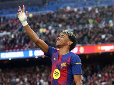 Lamine Yamal, Pesepakbola Remaja dengan Gaji Tertinggi
