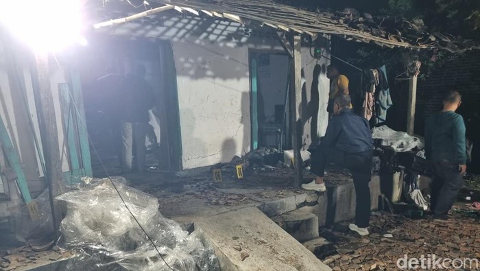 **Tragedi Balon Udara Berpetasan Tewaskan Pelajar SMP di Ponorogo**