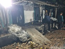 Ledakan Petasan Balon Udara Tewaskan Pelajar SMP di Ponorogo