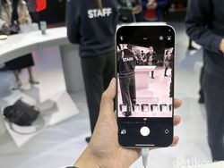 Wujud Leica Leitzphone, HP Rp 39 Jutaan Hasil Kolaborasi dengan Xiaomi
