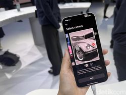 Wujud Leica Leitzphone, HP Rp 39 Jutaan Hasil Kolaborasi dengan Xiaomi