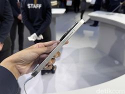 Wujud Leica Leitzphone, HP Rp 39 Jutaan Hasil Kolaborasi dengan Xiaomi