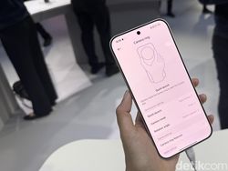 Wujud Leica Leitzphone, HP Rp 39 Jutaan Hasil Kolaborasi dengan Xiaomi