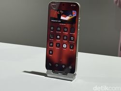 Wujud Leica Leitzphone, HP Rp 39 Jutaan Hasil Kolaborasi dengan Xiaomi