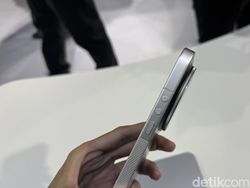 Wujud Leica Leitzphone, HP Rp 39 Jutaan Hasil Kolaborasi dengan Xiaomi