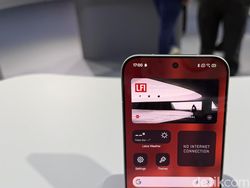 Wujud Leica Leitzphone, HP Rp 39 Jutaan Hasil Kolaborasi dengan Xiaomi