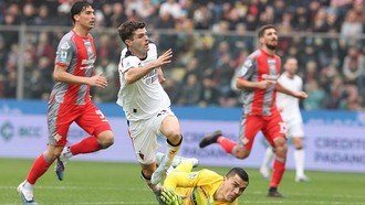 Cremonese Vs AC Milan: Dua Gol Telat Rossoneri Benamkan Audero Cs