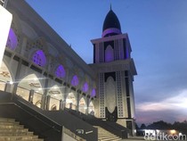 Dear Warga Palangka Raya, Cek Jadwal Buka Puasa 15 Maret 2026 di Sini!