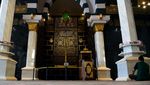 Masjid Arrahman Blitar Hadirkan Nuansa Madinah di Jawa Timur