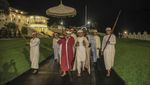 Melihat Tradisi Khataman Al-Quran di Masjid Kesultanan Ternate