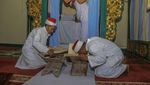 Melihat Tradisi Khataman Al-Quran di Masjid Kesultanan Ternate