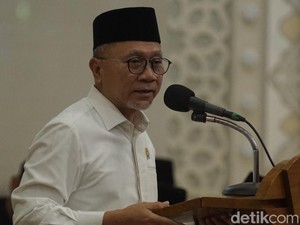 Rekrutmen Pengurus Kopdes-Kampung Nelayan Dibuka, Zulhas: Tak Ada Jalur Titipan!