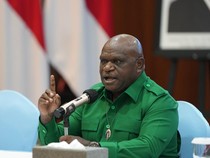 Pigai Sebut HAM Kerangka yang Pengaruhi Hampir Seluruh Sendi Kehidupan