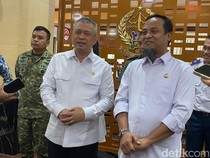 5,36 Juta Orang Diprediksi Mudik Lebaran ke Sulsel, Puncaknya H-3 Idul Fitri